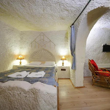 Hotel Asteria Cave 3*