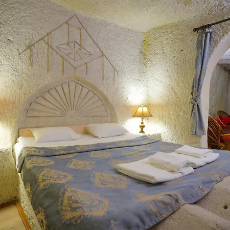 Hotel Asteria Cave Goreme