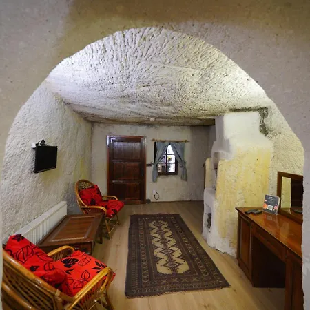 Asteria Cave Hotel 3*