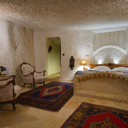 Hotel Asteria Cave 3*