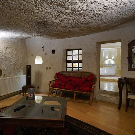 Hotel Asteria Cave