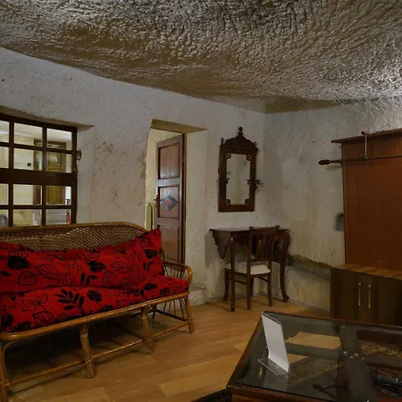 Hotel Asteria Cave 3*