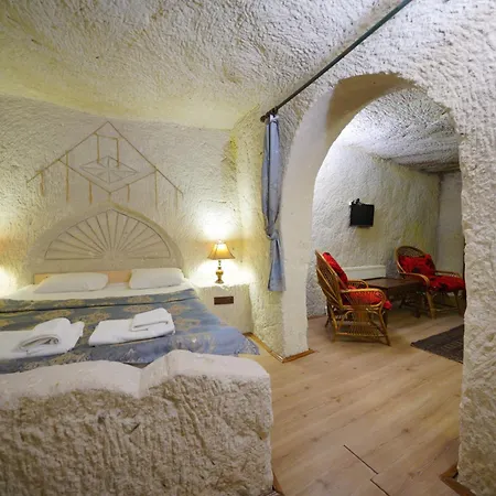 Hotel Asteria Cave Goreme