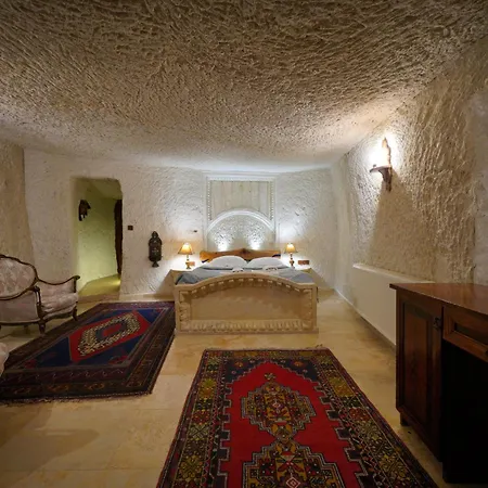 Asteria Cave Goreme
