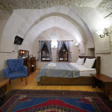 Hotel Asteria Cave