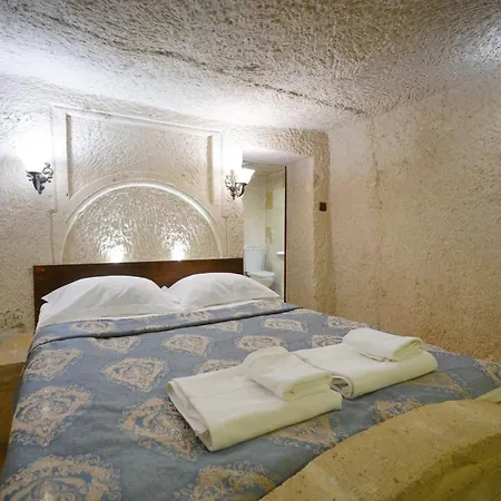 Asteria Cave Hotel