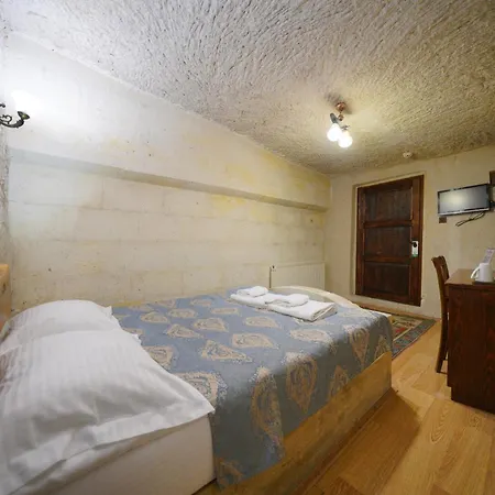 Asteria Cave Hotel Goreme