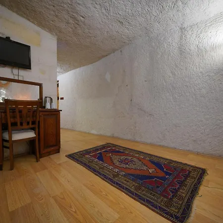 Otel Lalezar Cave Göreme