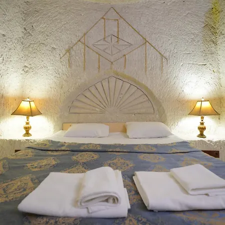 Asteria Cave Goreme