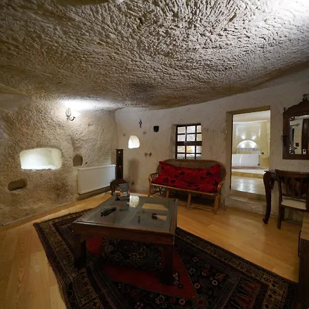 Asteria Cave Goreme