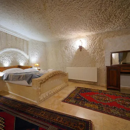 Lalezar Cave Otel