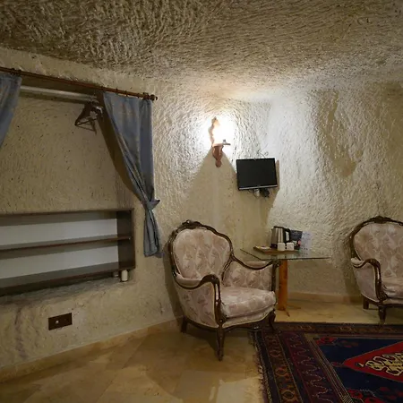 Hotel Asteria Cave