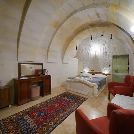 Lalezar Cave Otel
