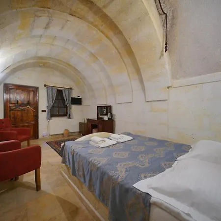 Hotel Asteria Cave
