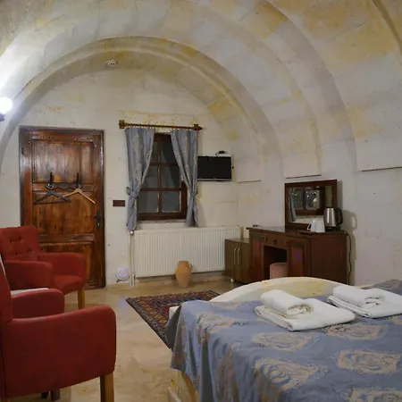 Asteria Cave Hotel 3*