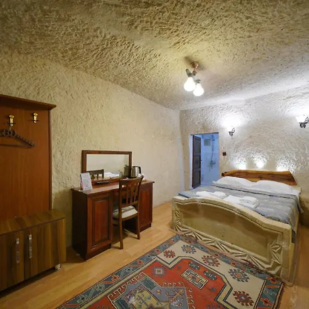 Asteria Cave Hotel Goreme