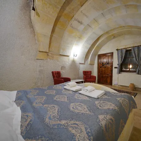 Hotel Asteria Cave Goreme