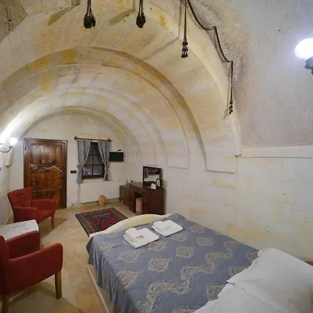 Asteria Cave Hotel Goreme