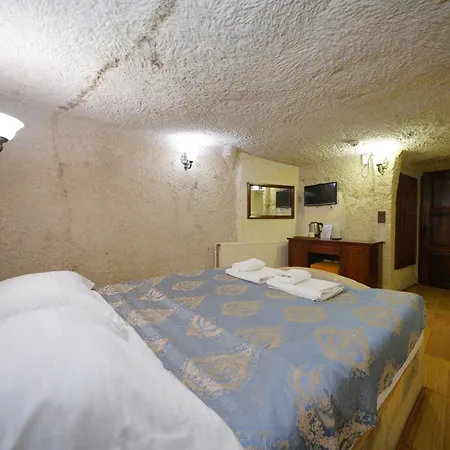 Hotel Asteria Cave Goreme