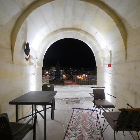 Asteria Cave Goreme