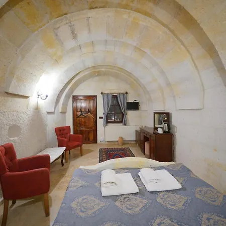 Asteria Cave 3* Goreme