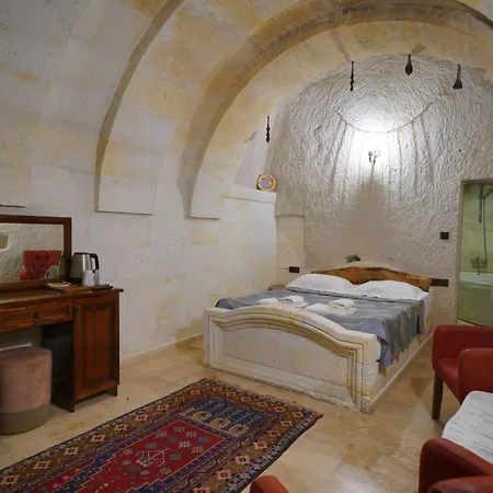 Asteria Cave Hotel 3*