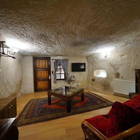 Asteria Cave Goreme