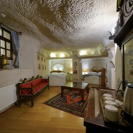 酒店 Asteria Cave 3*