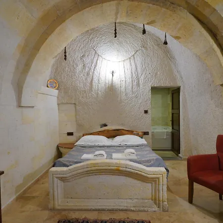 Asteria Cave Hotel