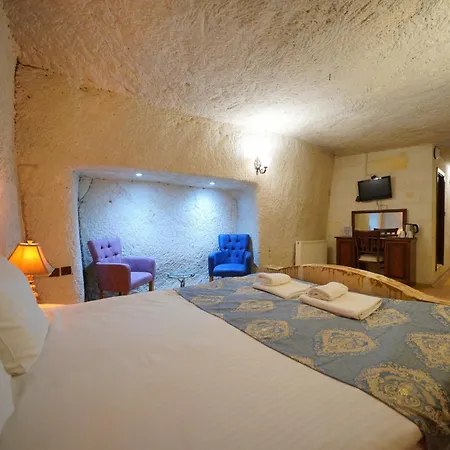 Asteria Cave Hotel Goreme