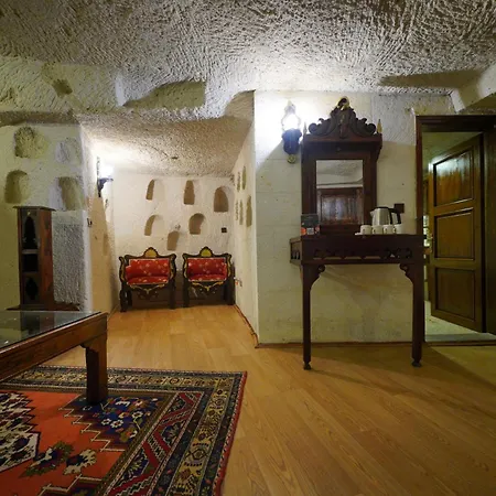 Hotel Asteria Cave Goreme