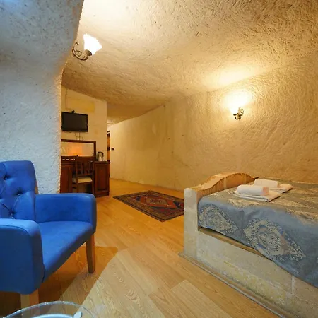 Lalezar Cave 3* Göreme
