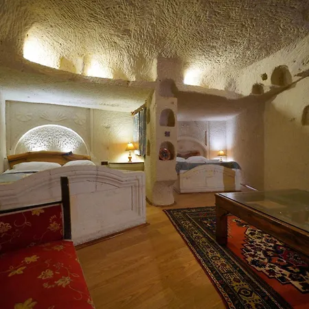 Lalezar Cave Otel