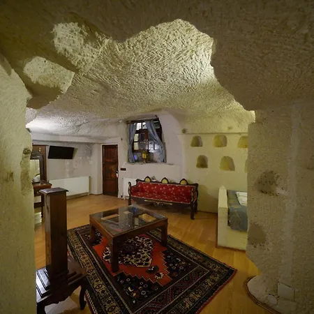 Asteria Cave Hotel Göreme