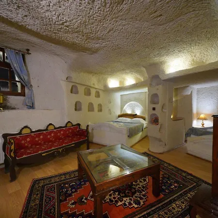 Lalezar Cave Otel