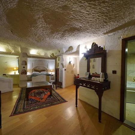 Asteria Cave Hotel 3*
