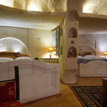 Asteria Cave Hotel Goreme