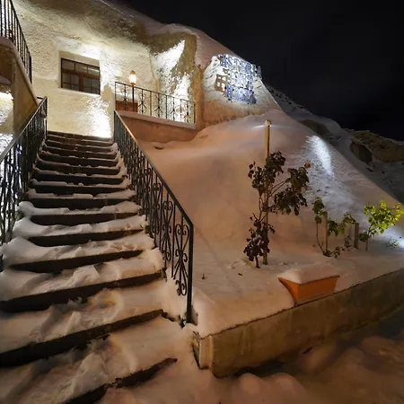 Asteria Cave 3* Göreme