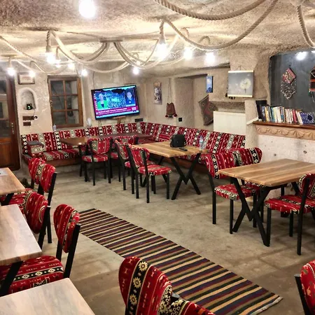 מלון Asteria Cave גורמה