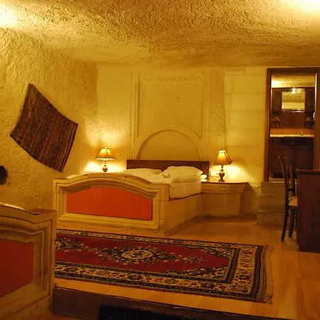 Asteria Cave 3* Göreme
