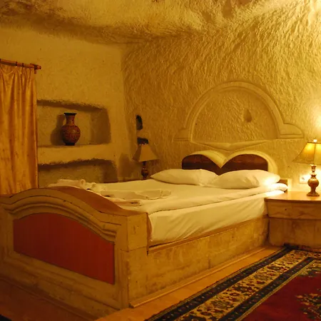 Asteria Cave Göreme