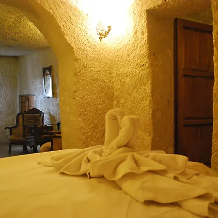 Asteria Cave Hotel