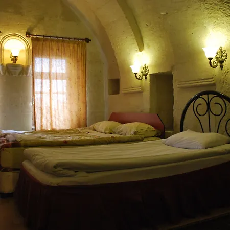 Asteria Cave Hotel 3*