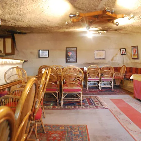 Asteria Cave Hotel 3*