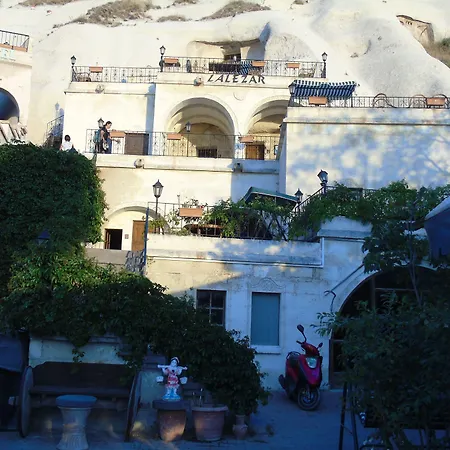 酒店 Asteria Cave 3*