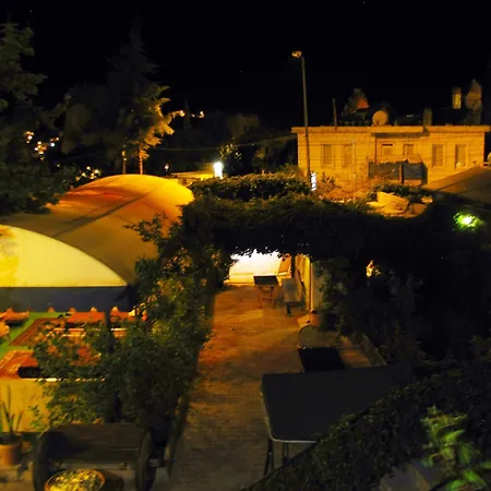 Hotel Asteria Cave 3*