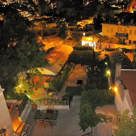 Hotel Asteria Cave Göreme