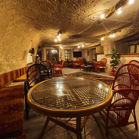 Asteria Cave Göreme