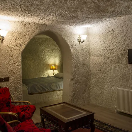 מלון Asteria Cave
