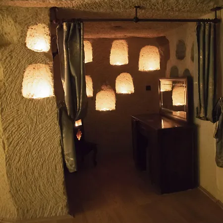 Asteria Cave 3*